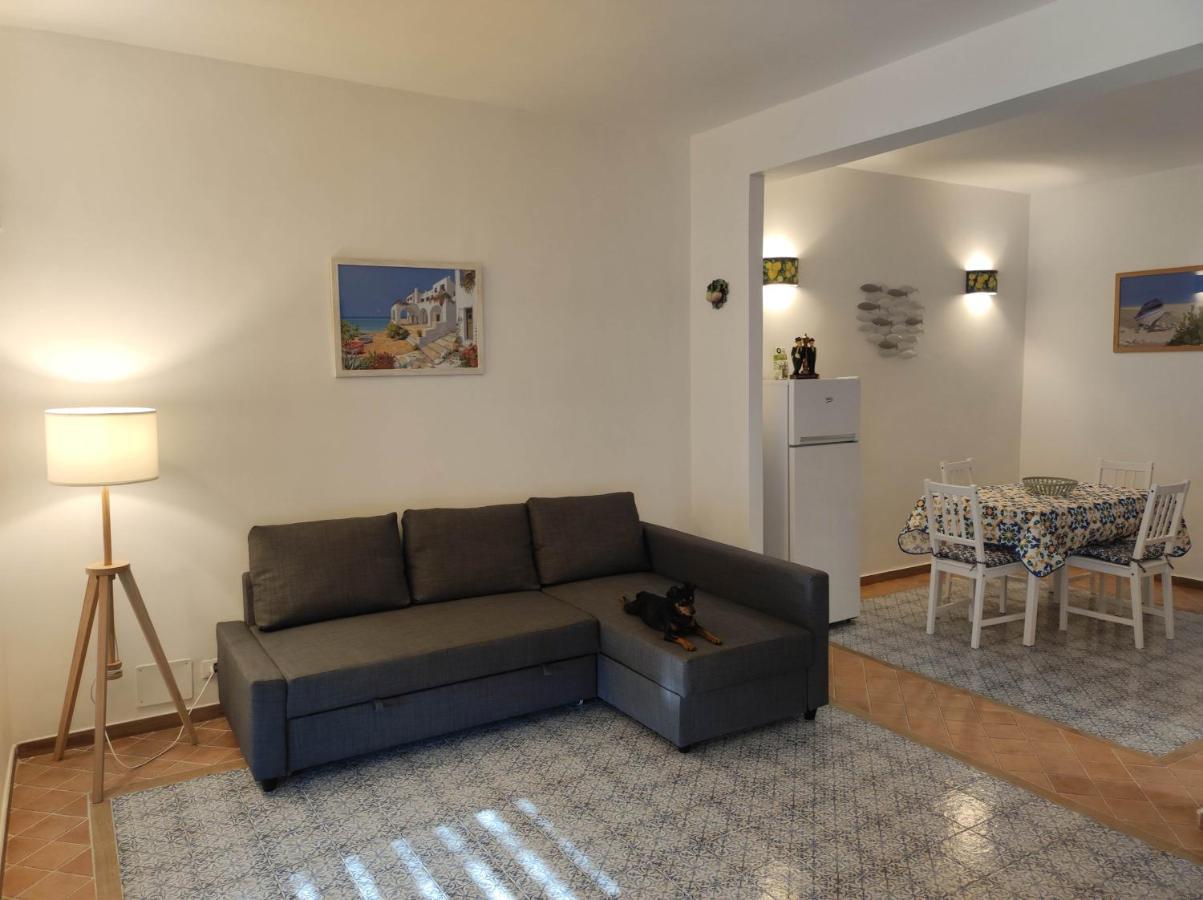 Casa Porto Palo Villa Kültér fotó