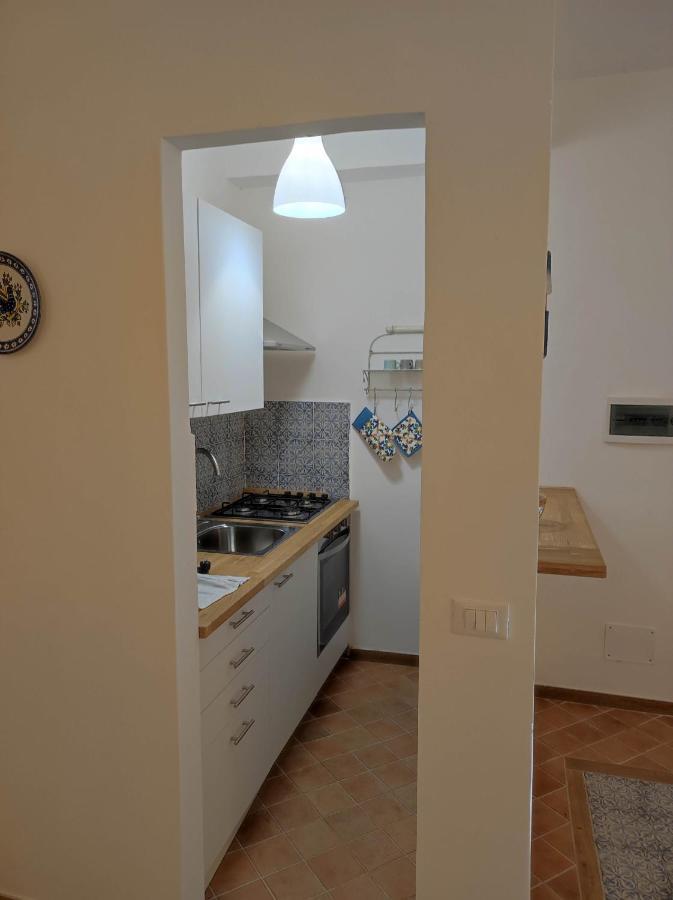 Casa Porto Palo Villa Kültér fotó