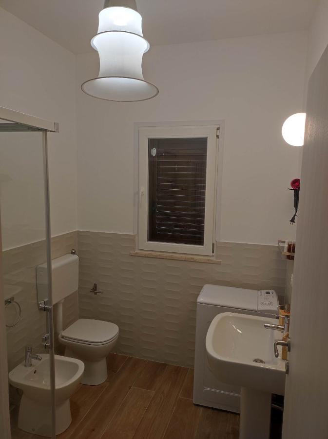 Casa Porto Palo Villa Kültér fotó