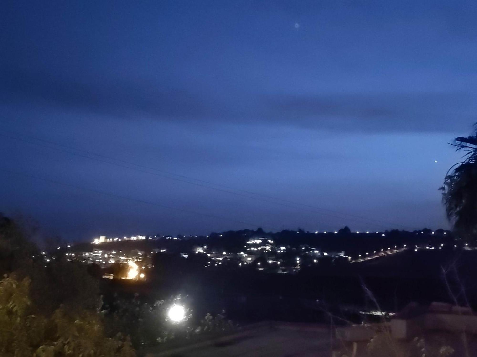 Casa Porto Palo Villa Kültér fotó