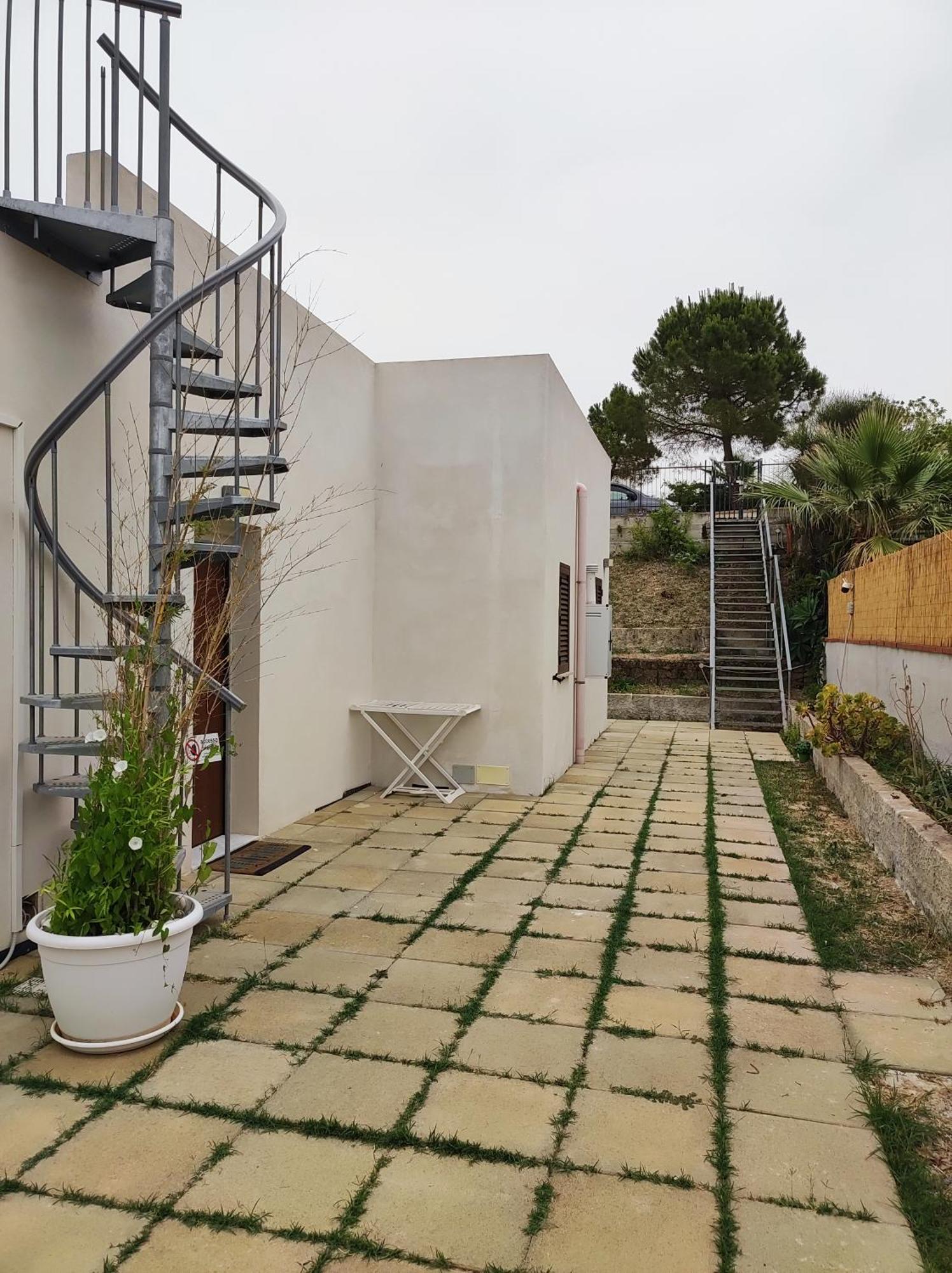 Casa Porto Palo Villa Kültér fotó